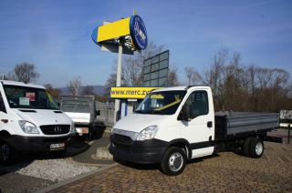 Iveco Daily 35C15